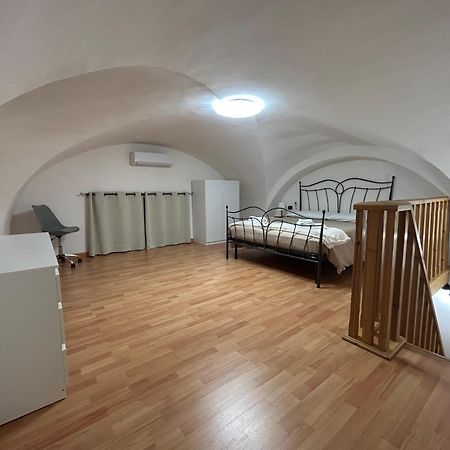 Salette Home 카타니아 외부 사진
