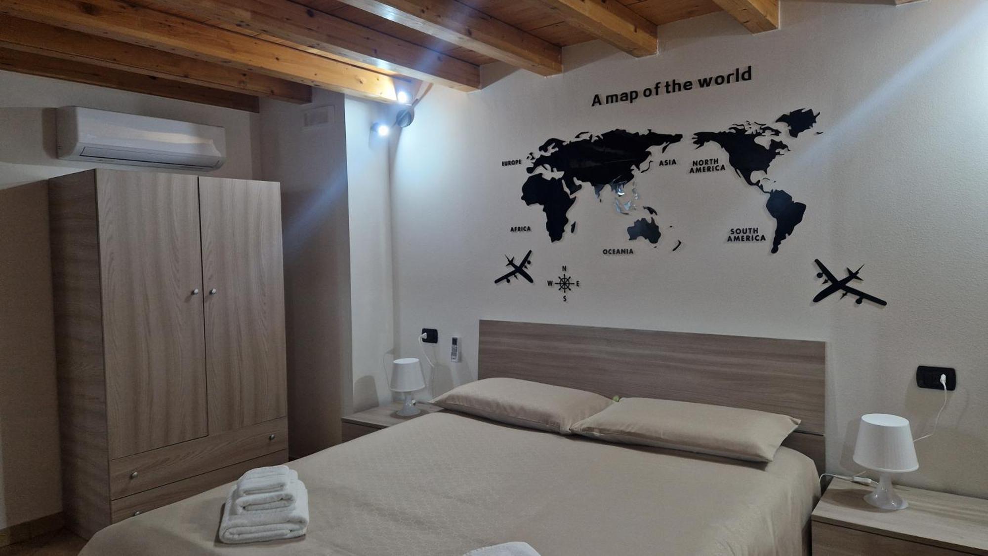 Salette Home 카타니아 외부 사진