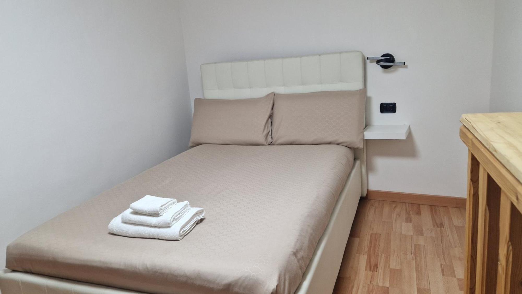 Salette Home 카타니아 외부 사진