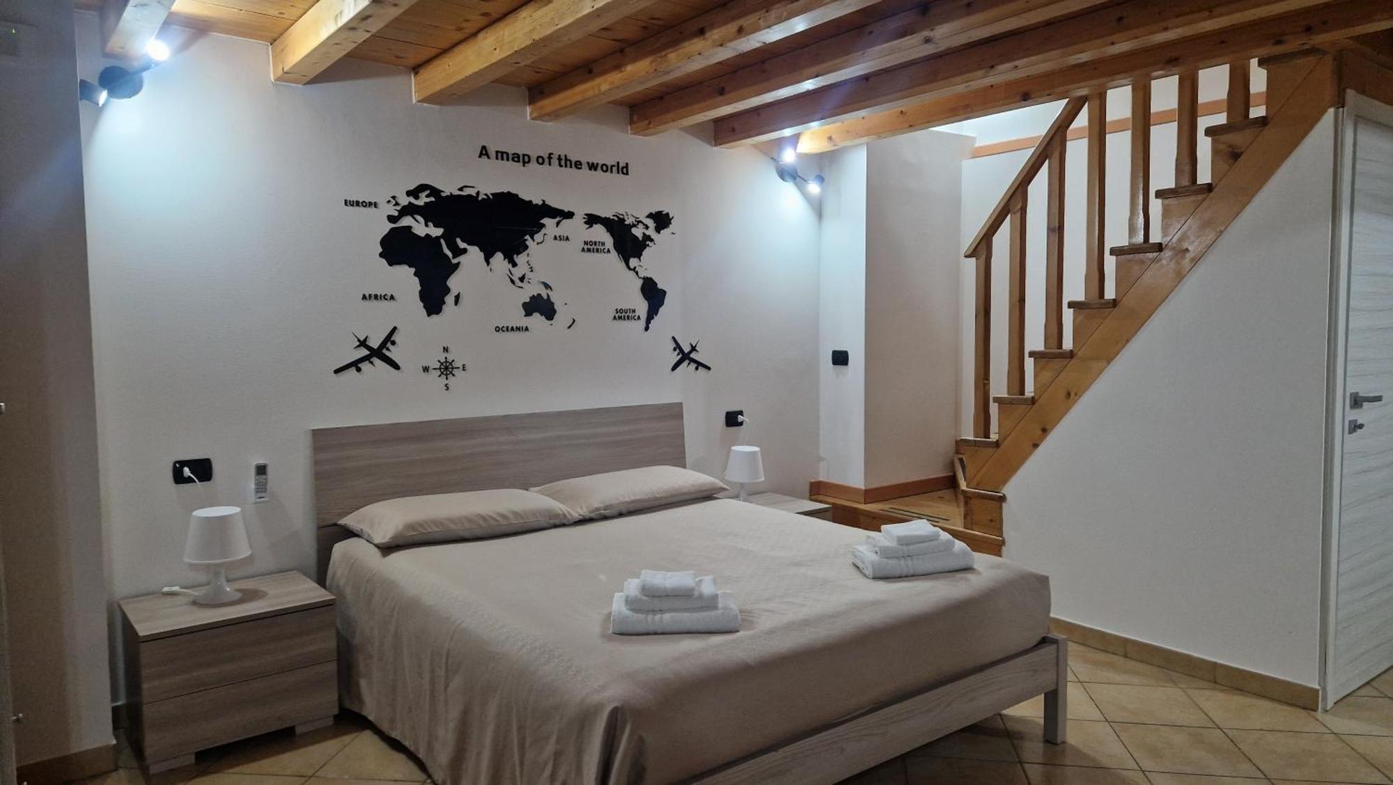 Salette Home 카타니아 외부 사진