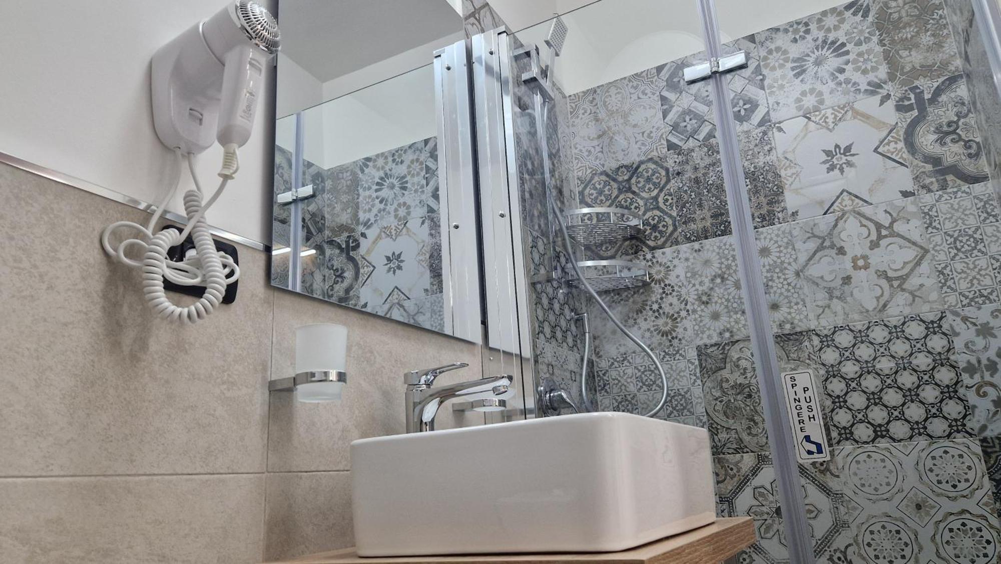 Salette Home 카타니아 외부 사진