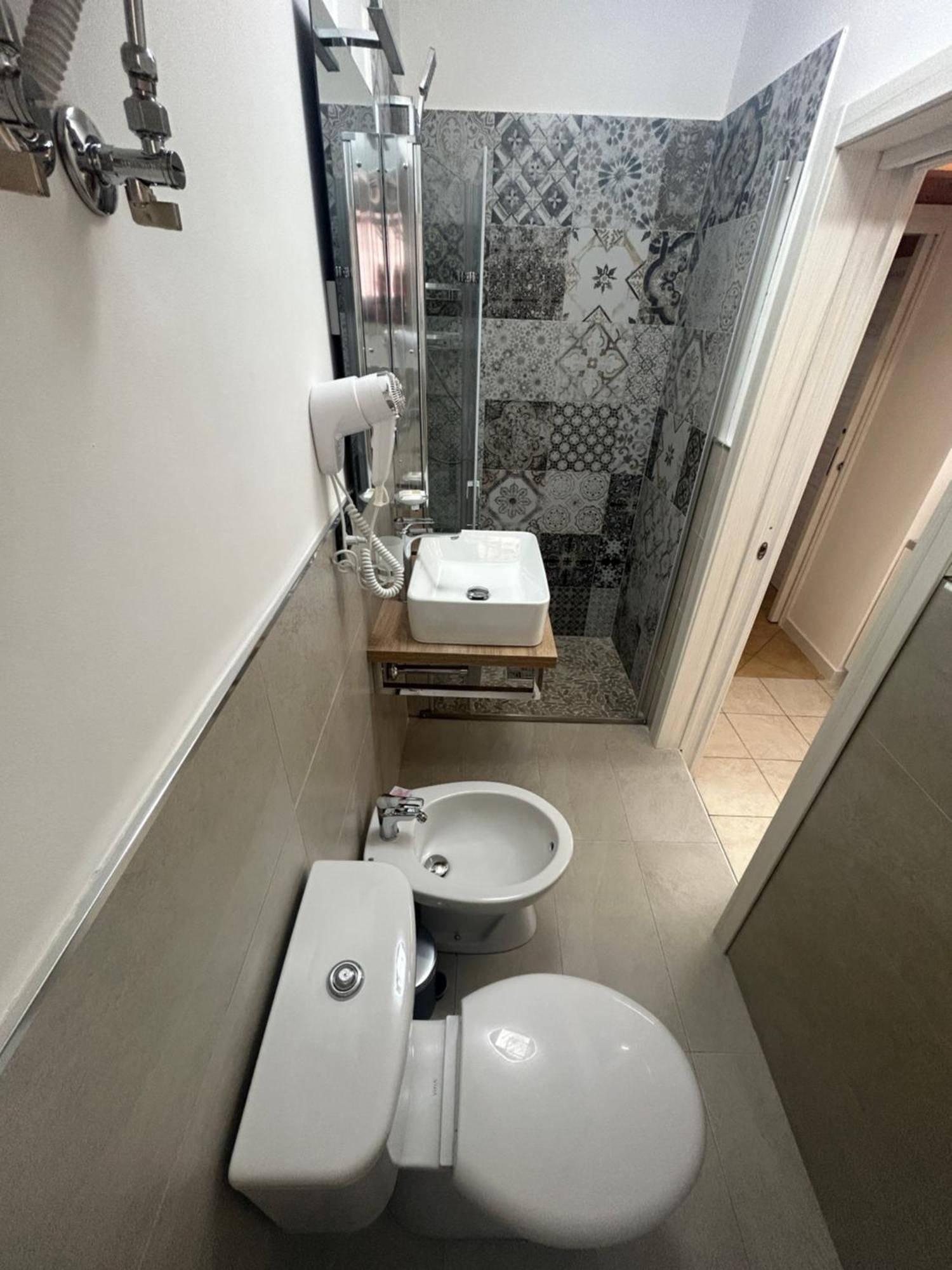 Salette Home 카타니아 외부 사진
