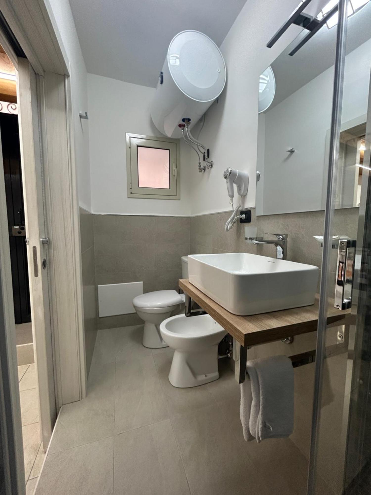 Salette Home 카타니아 외부 사진