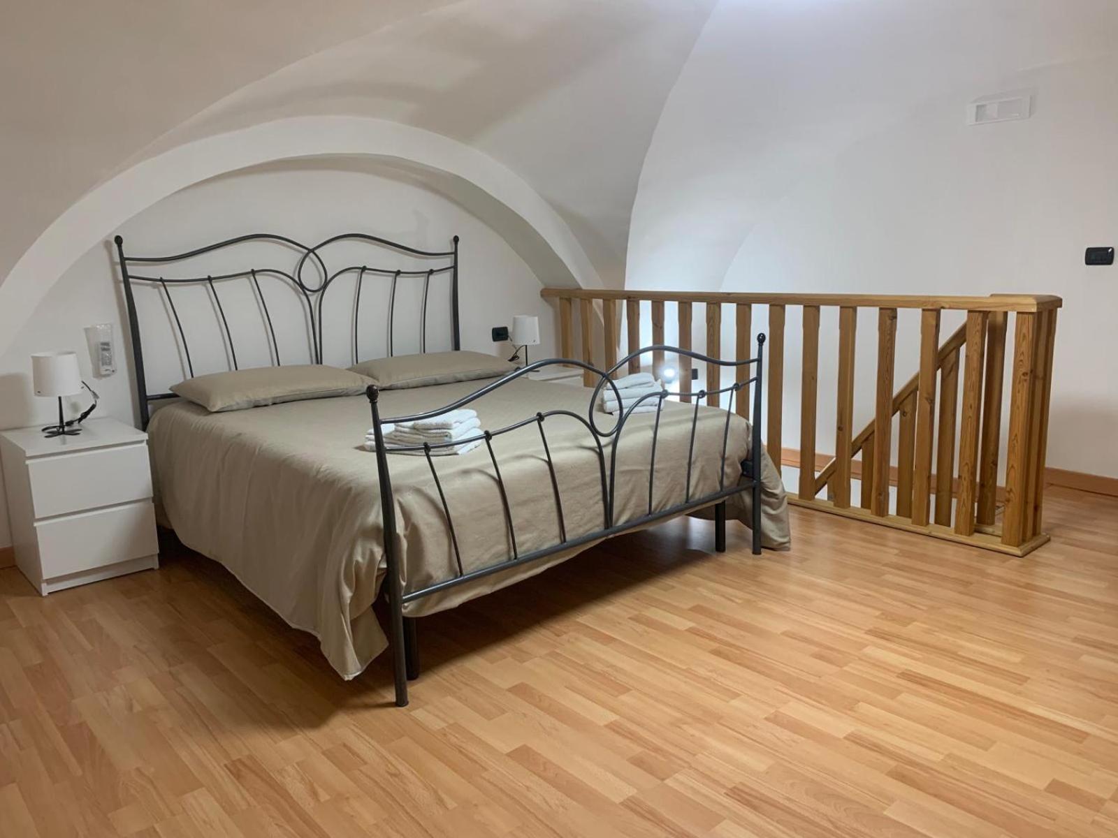 Salette Home 카타니아 외부 사진