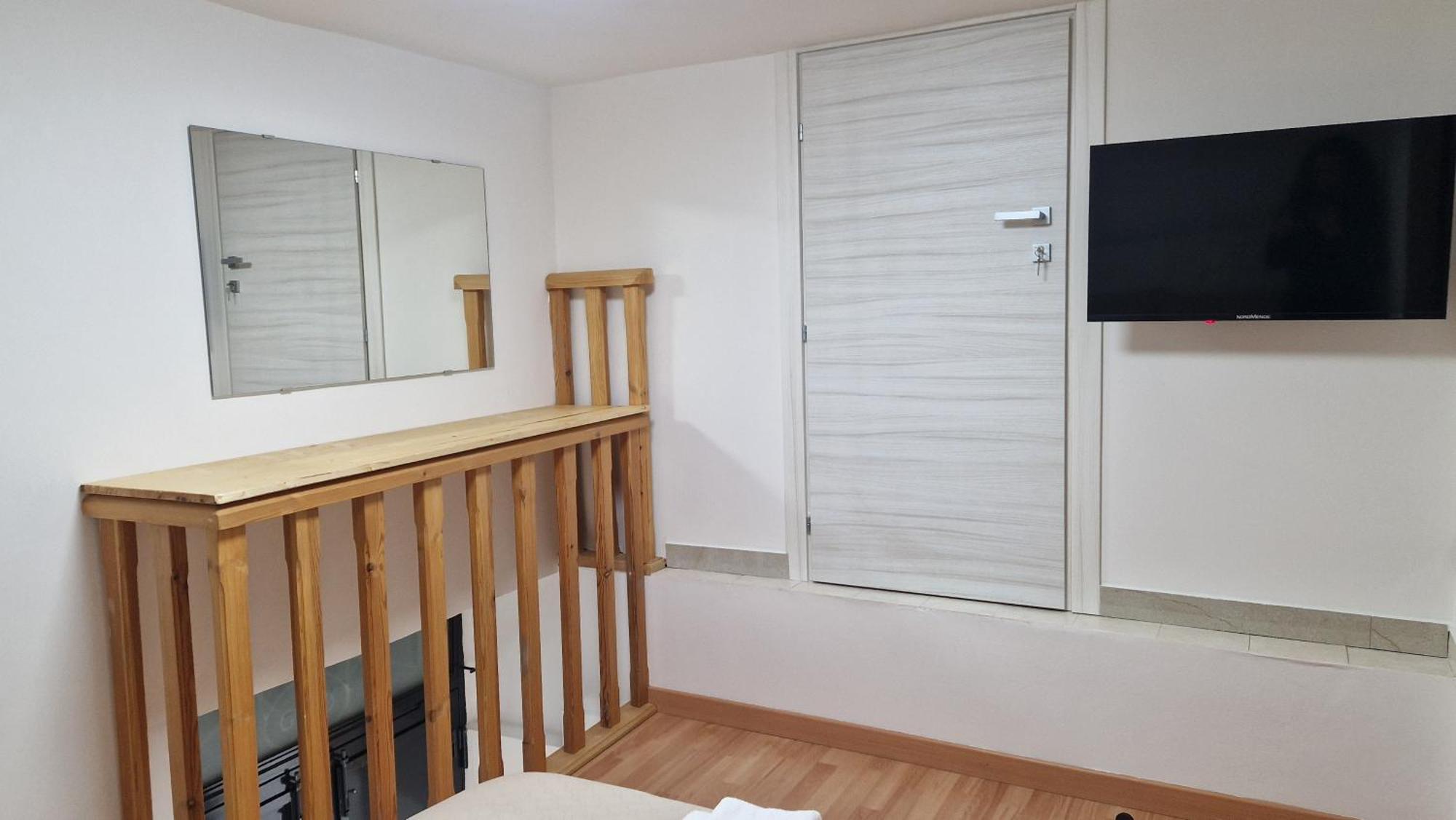Salette Home 카타니아 외부 사진